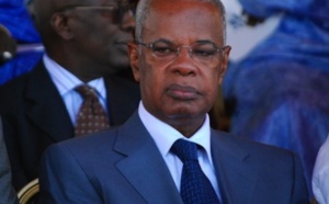 Djibo Kâ, de la tortuosité à la rancune !