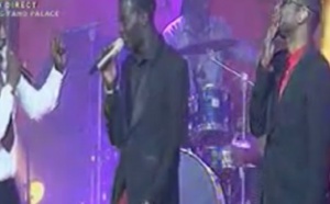 Video- Soirée St- Valentin: Cet homme défie Youssou Ndour… et chauffe le public