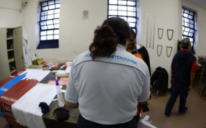 Italie : un trafiquant de migrants condamné à 30 ans de prison