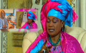 [Vidéo] ça me dit mag du 14 février 2015 – Les fracassantes révélations de la femme d’affaires Oumy Thiam sur Aramine Mbacké, DG de Dangote Sénégal