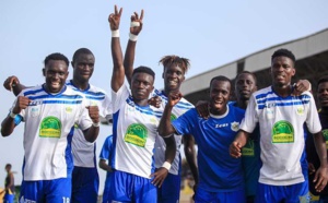 Coupe de la Ligue : Teungueth FC bat le Stade de Mbour et remporte son premier titre