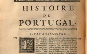 LES RELATIONS MULTISÉCULAIRES LUSO-SÉNÉGALAISES À TRAVERS LES RÉCITS DES CHRONIQUEURS PORTUGAIS SUR LE SÉJOUR DU PRINCE WOLOF BOUMI DYELEN TASSE NDIAYE AU PORTUGAL EN NOVEMBRE 1488 