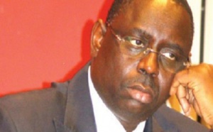 Macky 2015 : Un homme seul dépassé par les événements !
