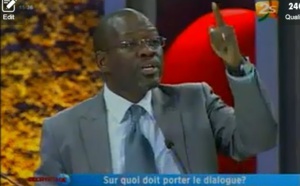 L'émission Décriptage du 15 Février 2015
