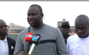 Choix du candidat de Bby/ Ibrahima Ndiaye, Directeur commercial de l'Onase : «Seul Macky est le maître du jeu »  