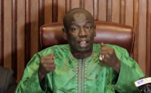 Benno à la recherche de son candidat: Abdoulaye Wilane rallonge la liste des prétendants