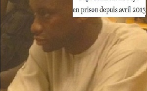 Procès Karim Wade : Pape Mamadou Pouye obtient la liberté provisoire