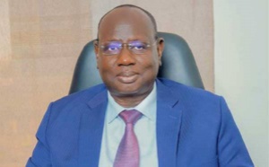 Assemblée générale du Conseil des Collectivités Territoriales de l'UEMOA :  Oumar Ba de l’AMS élu Président.