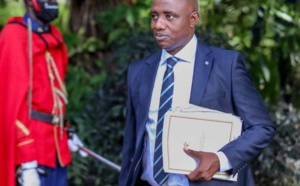 Felwine Sarr s’éloigne de la « confrérie des éveillés » : Le bon sens intellectuel réduit à sa plus simple expression