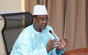 Retrait de la Munisma : Le Premier ministre malien n’a pas apprécié le double discours de Macky Sall