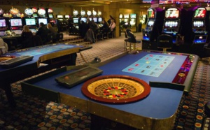 Pourquoi les joueurs de Casino continuent de faire tourner la roue