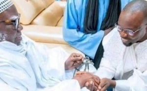 Grève de la faim : Ce que Serigne Mountakha recommande à Ousmane Sonko
