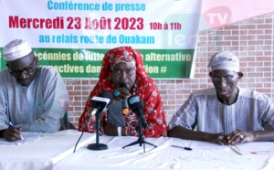 Bilan et perspectives: Les assises du mouvement "Taxaw Temm" pointent vers l'avenir