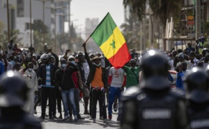 Chemin de la libération au Sénégal: 19 manifestations pacifiques prévues, ce week-end