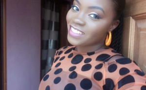 Safia Diatta quitte D-MEDIAS