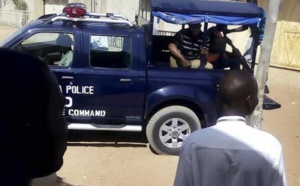 Nigeria: près de 40 morts dans des attentats