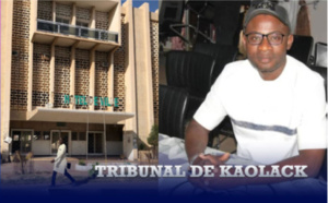 Affaire du journaliste Moussa Fall et la garde rapprochée de Serigne Mboup: Le tribunal déclare les trois prévenus coupables et les condamne...