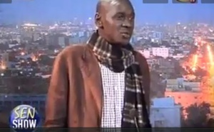 Révélation de Lamine Ba du PDS: "Alioune Ndao a été renvoyé par sms en pleine audience" 