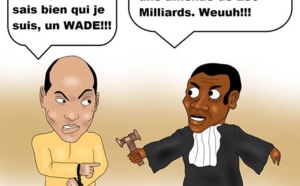« Le début du commencement du démarrage... »