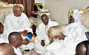 Gestion des Inondations à Touba: Le Ministre Serigne Mbaye Thiam expose les mesures urgentes prises par l’ONAS