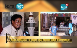 Baye Zale: L'Artisan du Café Touba, de 500g à 50 kg
