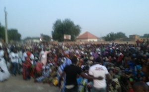 600 millions de francs pour les femmes de Ziguinchor !
