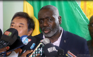 Karaté: Le Centre d'entraînement et de perfectionnement de Karaté inauguré, ce vendredi