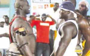 Balla Gaye 2: "Eumeu Sène passe tout son temps à blablater"