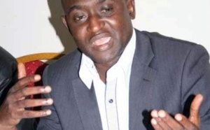 « L’entreprise terroriste de l’ex-Pastef menace la biennale de Dakar en complicité avec le Ministère de la Culture du sénégal », par Abdoulaye Mamadou Guissé