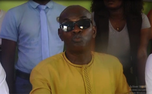 Parti démocratique sénégalais: La section Guédiawaye menace de s'attaquer à leur frère de parti, Saliou Dieng