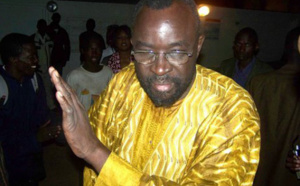 Moustapha Cissé Lô fait une démonstration de force à l’APR et contre…Wade