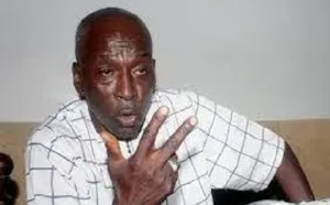 Dr Dialo Diop, vice-président du Pastef rassure sur la présidentielle de 2024 : « Il est clair, sûr et certain que Pastef aura un candidat »