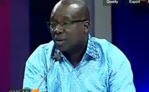 Cheikh Pathé Ba: Ce monsieur a un projet vraiment fou !