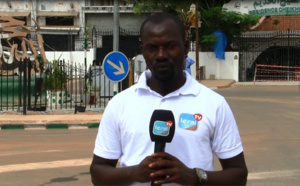 Grand Magal de Touba: Les pélerins s’affairent présentement à des « ziaras »