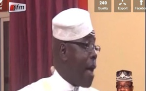 Kouthia Show: Madické Niang et le réquisitoire du Procureur spécial 
