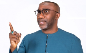 Choix du candidat de BBY, Doudou Ka avertit :  «Ceux qui sont dans la défiance seront considérés comme des adversaires ! »