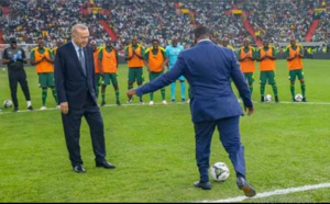 Absence à la finale de la Coupe du Sénégal: Le contre-pied de Macky
