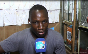 Préparatifs du Grand Magal de Touba: Les bijouteries du marché « Guël Tappé » deviennent l’attraction des femmes
