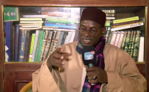Yonuu Magal Avec Serigne Moustapha Mbaye SAM: Diganté Serigne Touba ak Yonente Bi