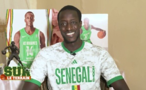 Le Parcours Extraordinaire de Mohamed Faye : Entre Triomphes sur le Terrain et Équilibre en Famille