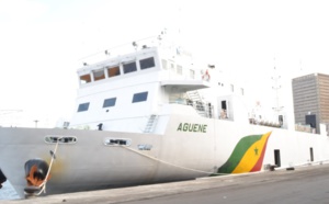Le tarif de la desserte maritime Dakar-Ziguinchor ramené à 5000 francs (Macky Sall)