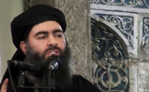 Al-Baghdadi, un ancien secrétaire devenu leader de l'État islamique