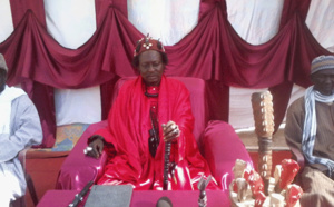 "Vers un bain de sang au Sénégal" (Prédictions du Saltigué Ahmadou Tidiane Diouf de Yoff)