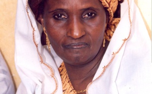 Avis de décès: Adja Fatoumata Cherif Aïdara, mère de Me Tamaro Seydi