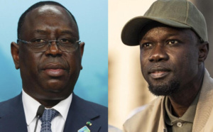 « Mortal Combat » : Ousmane Sonko et Macky Sall se radicalisent