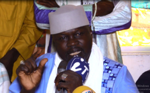PDS: Les membres de la Section Louga taclent Saliou Dieng  et Famara Senghor