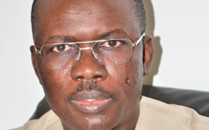 Réplique à Mary Teuw Niane/ Dr Ousmane Cissé, Apr: "Que me plaise votre toge qui vous déshabille si bien !"