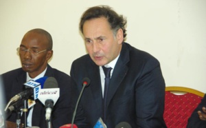 Procès de Karim : Les conseils de Wade-fils parlent de "comédie judiciaire" et traitent la CREI de Cour "partisane"