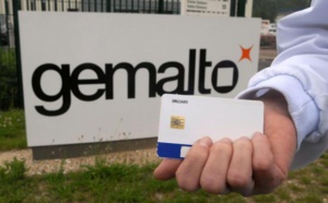 La NSA aurait piraté massivement les cartes SIM du leader mondial Gemalto