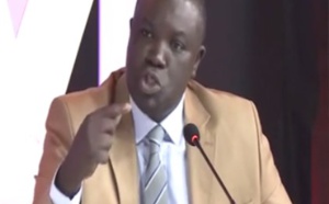 [Vidéo] Birima Fall « Macky Sall et son gouvernement ont échoué lamentablement …. »